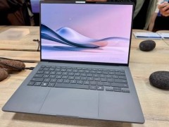 华硕新款zenbook a14骁龙版笔记本，全陶瓷铝打造，轻便耐用仅售899美元