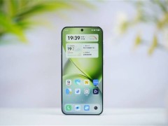 vivo x200 pro mini钛青来袭：小屏旗舰也有强悍性能！