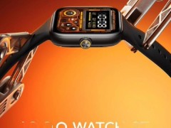 iqoo watch gt智能手表迎来blueos v1.31.9新升级！